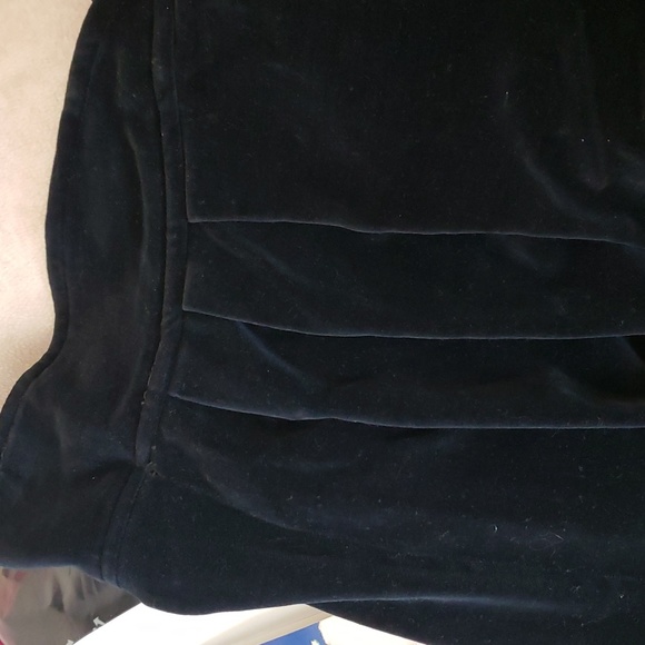 🎄 Vintage Velveteen Outfit - Picture 11 of 15